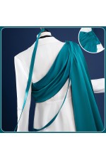 2XXT Cosplay Arknights Ulpianus Cosplay Costume